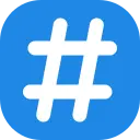 Instagram Hashtag Generator icon