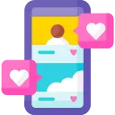 LinkedIn Post Generator icon