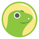 Coingecko icon