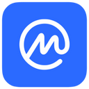 Coinmarketcap icon