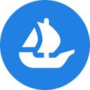Opensea icon