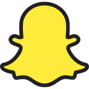 Snapchat icon