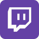 Twitch logo