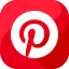 Pinterest icon