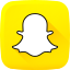 Snapchat icon