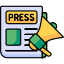 Press release services