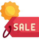 Summer sale 2026