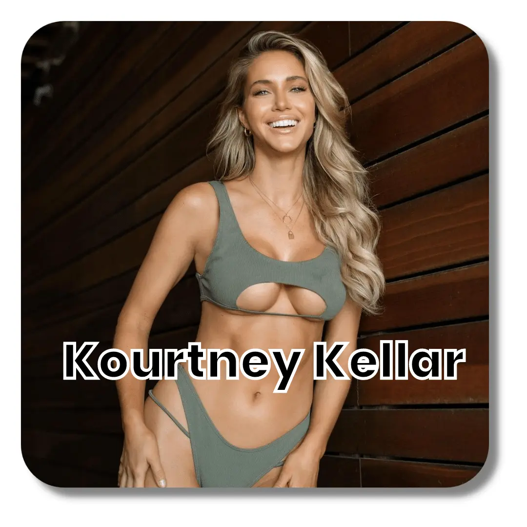 Portrait of a female customer providing a testimonial